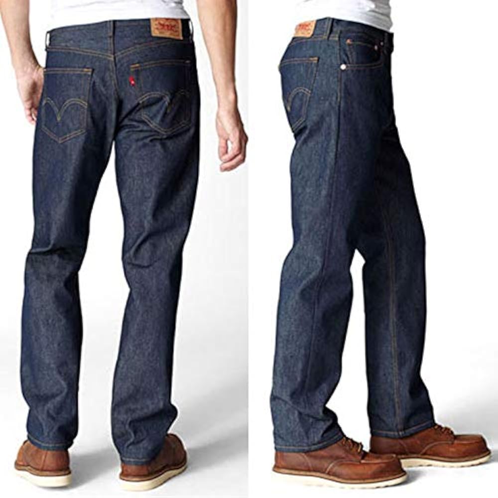 Amazon | [リーバイス] ジーンズ デニム ジーパン 501 Levi's